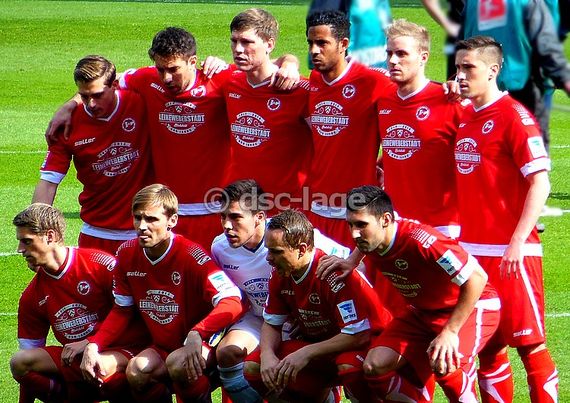 DSC Arminia Bielefeld vs FC Energie Cottbus (1-3) (2)