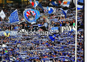 DSC Arminia Bielefeld vs VfR Aalen (0-0)