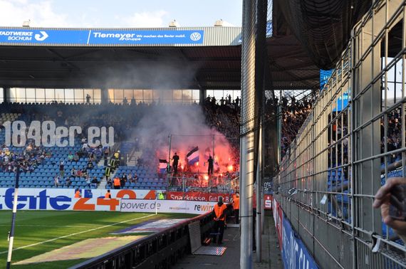 VfL Bochum vs DSC Arminia Bielefeld (1-4) (2)