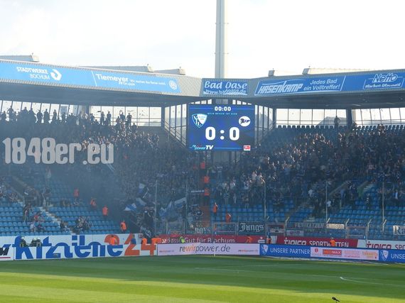 VfL Bochum vs DSC Arminia Bielefeld (1-4) (3)