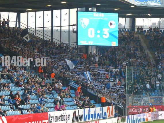 VfL Bochum vs DSC Arminia Bielefeld (1-4) (6)