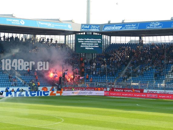 VfL Bochum vs DSC Arminia Bielefeld (1-4) (7)