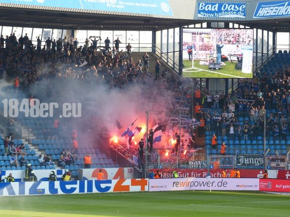 VfL Bochum vs DSC Arminia Bielefeld (1-4) (9)