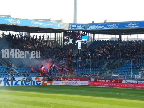 VfL Bochum vs DSC Arminia Bielefeld (1-4) (10)