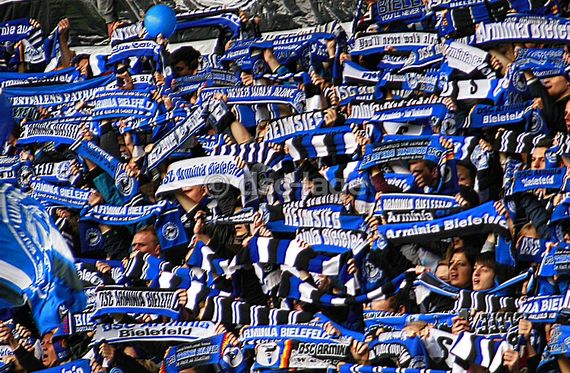 DSC Arminia Bielefeld vs FSV Frankfurt (0-0) (5)