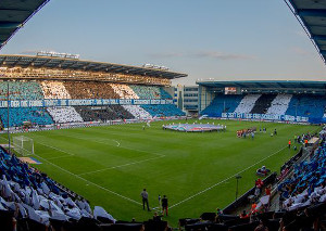 DSC Arminia Bielefeld vs SV Darmstadt 98 (2-4 n.V.)