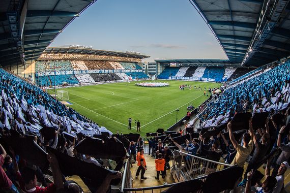 DSC Arminia Bielefeld vs SV Darmstadt 98 (2-4 n.V.) (1)