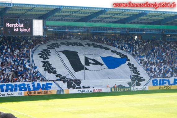 DSC Arminia Bielefeld vs Eintracht Braunschweig (2-1) (2)
