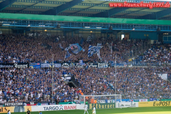 DSC Arminia Bielefeld vs Eintracht Braunschweig (2-1) (3)