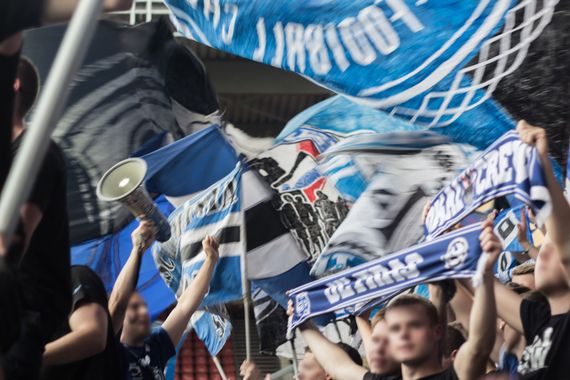 1. FSV Mainz 05 II vs DSC Arminia Bielefeld (1-2) (3)