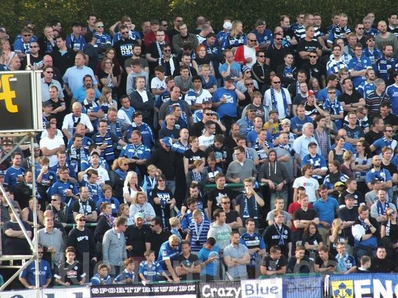 SC Preußen Münster vs DSC Arminia Bielefeld (3-1) (3)