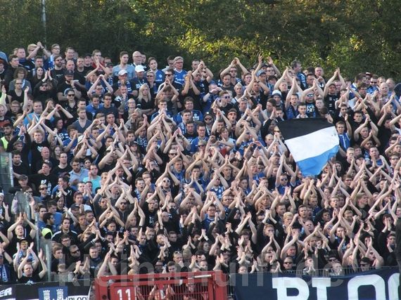 SC Preußen Münster vs DSC Arminia Bielefeld (3-1) (4)