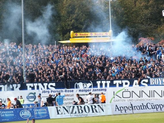 SC Preußen Münster vs DSC Arminia Bielefeld (3-1) (5)