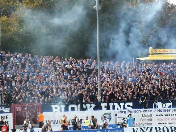 SC Preußen Münster vs DSC Arminia Bielefeld (3-1) (6)