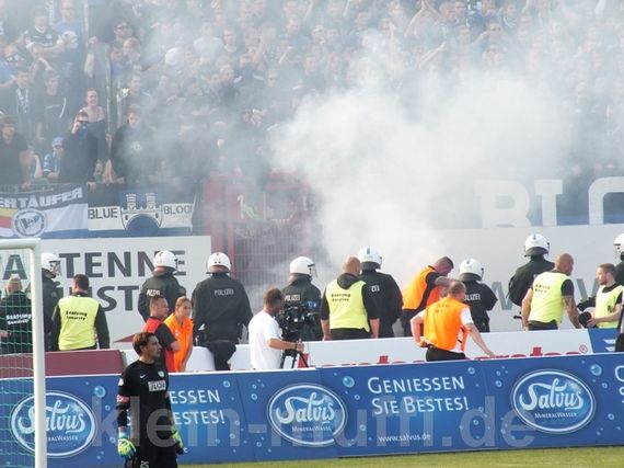 SC Preußen Münster vs DSC Arminia Bielefeld (3-1) (8)