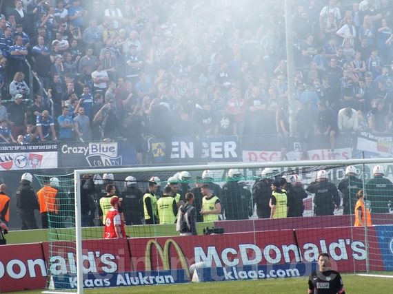 SC Preußen Münster vs DSC Arminia Bielefeld (3-1) (10)