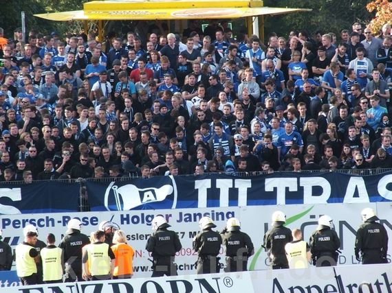 SC Preußen Münster vs DSC Arminia Bielefeld (3-1) (12)