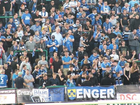 SC Preußen Münster vs DSC Arminia Bielefeld (3-1) (13)