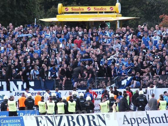 SC Preußen Münster vs DSC Arminia Bielefeld (3-1) (14)