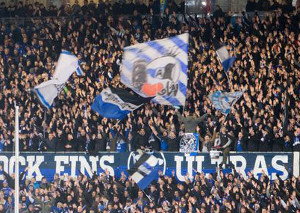DSC Arminia Bielefeld vs SG Sonnenhof Großaspach (2-0)
