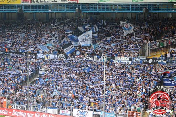 DSC Arminia Bielefeld vs Hallescher FC (1-5) (3)