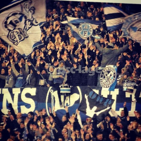 DSC Arminia Bielefeld vs 1. FSV Mainz 05 II (2-0) (2)