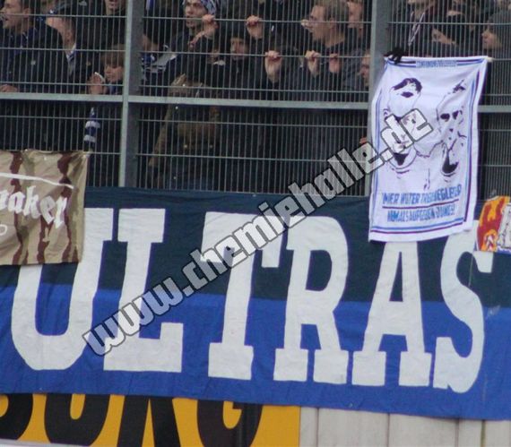 Hallescher FC vs DSC Arminia Bielefeld (0-3) (3)