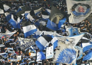 DSC Arminia Bielefeld vs Chemnitzer FC (2-0)
