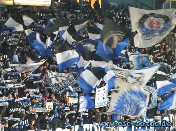 DSC Arminia Bielefeld vs Chemnitzer FC (2-0) (1)