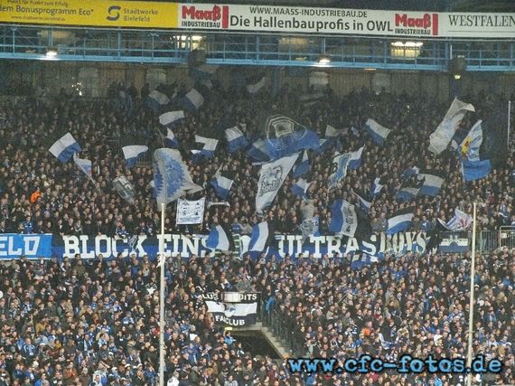 DSC Arminia Bielefeld vs Chemnitzer FC (2-0) (2)