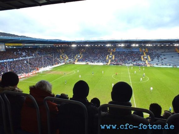 DSC Arminia Bielefeld vs Chemnitzer FC (2-0) (3)