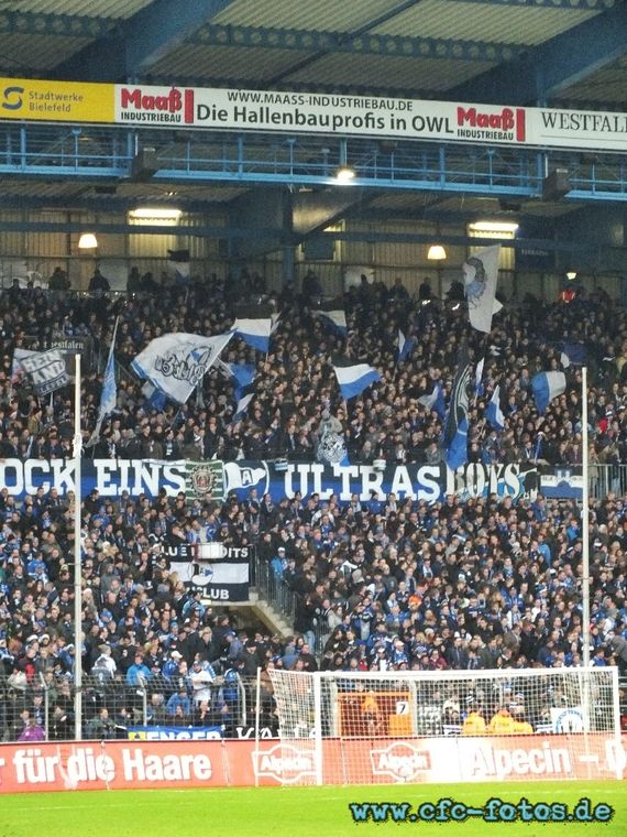 DSC Arminia Bielefeld vs Chemnitzer FC (2-0) (4)