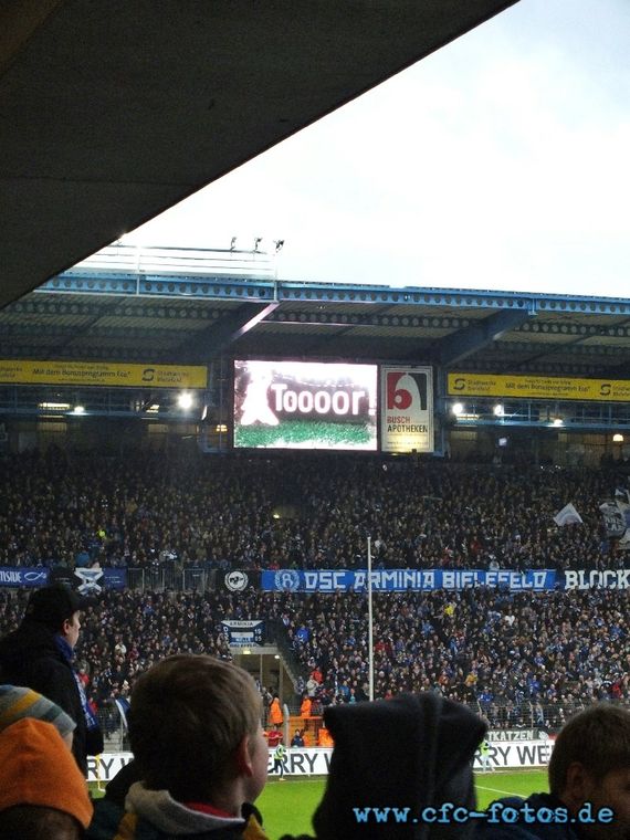 DSC Arminia Bielefeld vs Chemnitzer FC (2-0) (5)