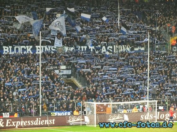 DSC Arminia Bielefeld vs Chemnitzer FC (2-0) (6)