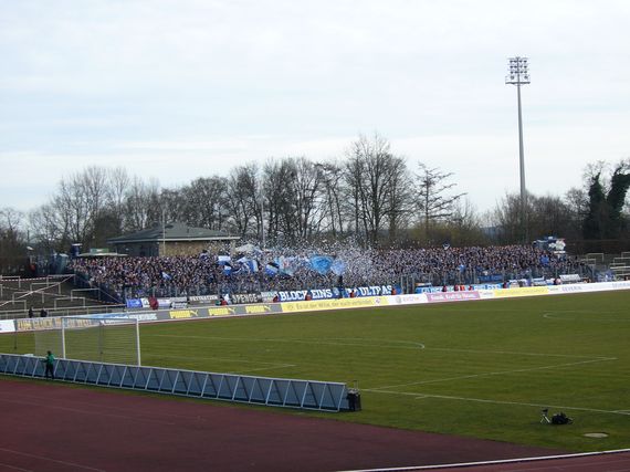 Borussia Dortmund II vs DSC Arminia Bielefeld (1-1) (3)