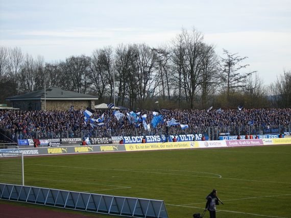 Borussia Dortmund II vs DSC Arminia Bielefeld (1-1) (6)