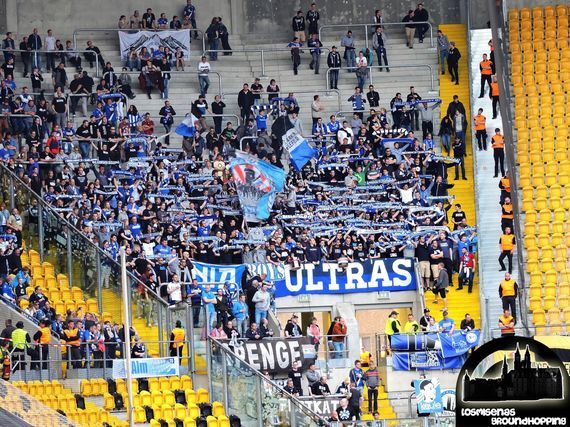 Dynamo Dresden vs DSC Arminia Bielefeld (2-0) (6)