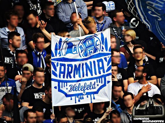 Dynamo Dresden vs DSC Arminia Bielefeld (2-0) (10)