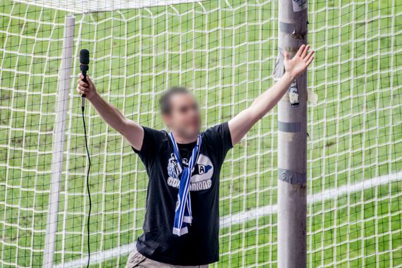 DSC Arminia Bielefeld vs VfL Osnabrück (1-2) (2)