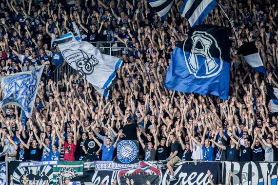 DSC Arminia Bielefeld vs VfL Osnabrück (1-2) (3)