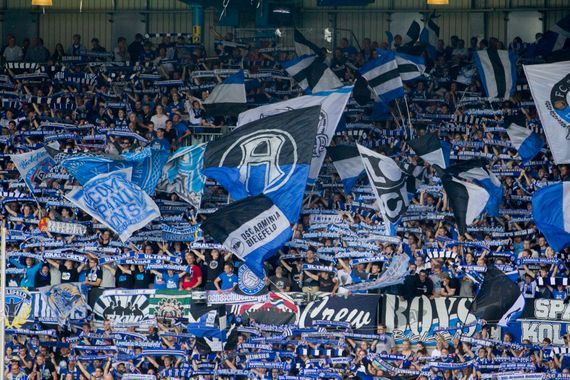 DSC Arminia Bielefeld vs VfL Osnabrück (1-2) (6)