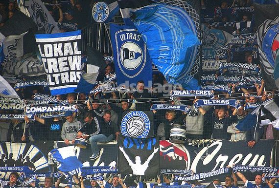 DSC Arminia Bielefeld vs SC Fortuna Köln (2-0) (1)