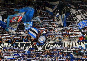 DSC Arminia Bielefeld vs Stuttgarter Kickers (4-2)