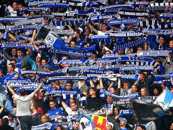 DSC Arminia Bielefeld vs Stuttgarter Kickers (4-2) (3)