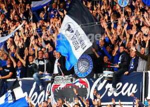 DSC Arminia Bielefeld vs SV Sandhausen (4-1)