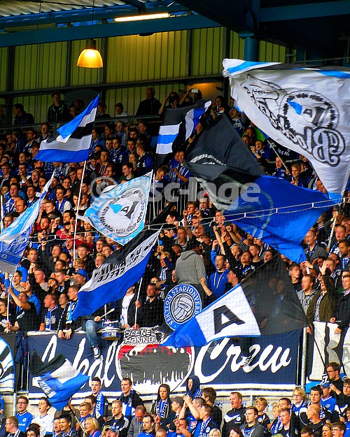 DSC Arminia Bielefeld vs SV Sandhausen (4-1) (3)