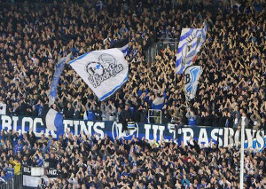 DSC Arminia Bielefeld vs Hertha BSC (4-2 n. E,)
