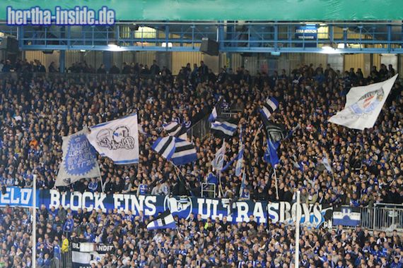 DSC Arminia Bielefeld vs Hertha BSC (4-2 n. E,) (1)