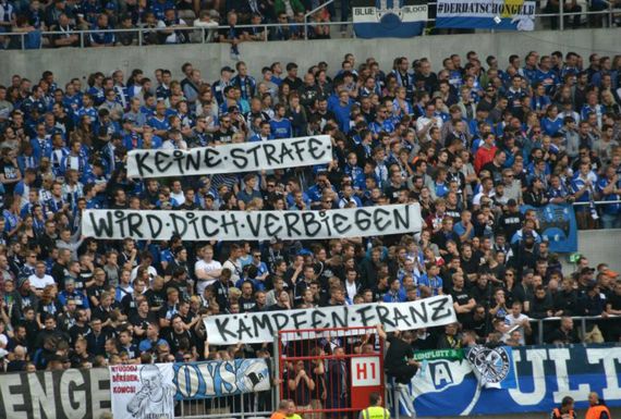 FC St. Pauli vs DSC Arminia Bielefeld (0-0) (1)