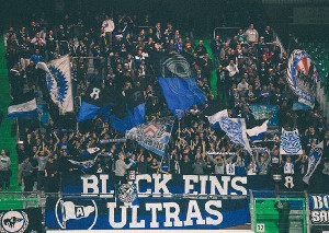 SpVgg Fürth vs DSC Arminia Bielefeld (0-0)